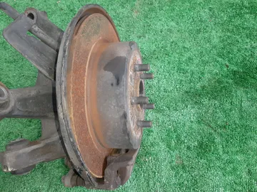 СТУПИЦА НА SUBARU XV GP7 FB20