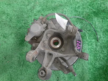 СТУПИЦА НА SUBARU XV GP7 FB20