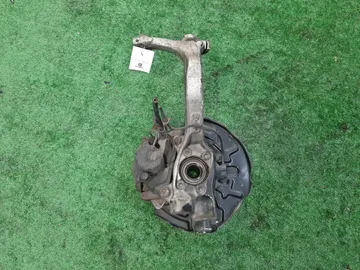 СТУПИЦА НА AUDI A4 8E ALT