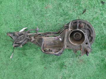 СТУПИЦА НА NISSAN SERENA C24 QR20DE