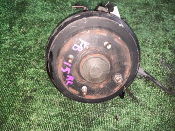 СТУПИЦА НА NISSAN SUNNY B15 QG15DE