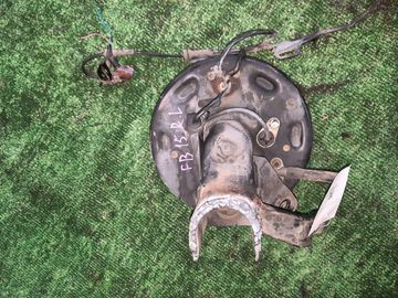 СТУПИЦА НА NISSAN SUNNY B15 QG15DE