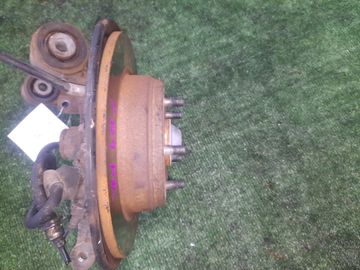 СТУПИЦА НА HONDA JADE FR4 LEB
