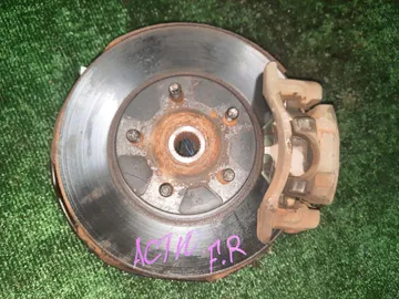 СТУПИЦА НА TOYOTA OPA ACT10 1AZ-FSE