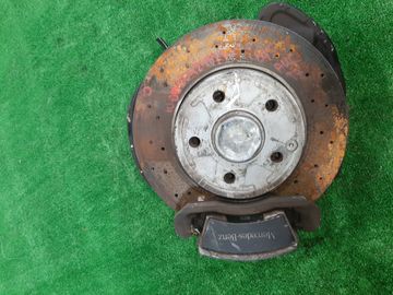 СТУПИЦА НА MERCEDES-BENZ C200 W204 271860