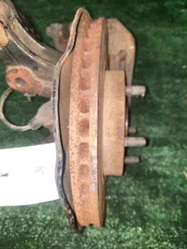 СТУПИЦА НА HONDA STEPWGN RF3 K20A
