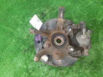 СТУПИЦА НА NISSAN AVENIR W11 QG18DE