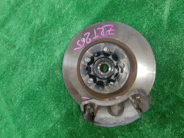 СТУПИЦА НА TOYOTA PREMIO ZRT265 2ZR-FE