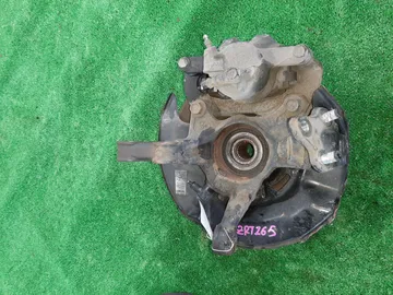 СТУПИЦА НА TOYOTA PREMIO ZRT265 2ZR-FE