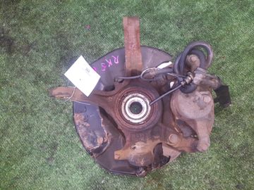 СТУПИЦА НА HONDA STEPWGN RK5 R20A