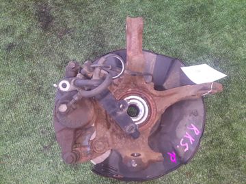 СТУПИЦА НА HONDA STEPWGN RK5 R20A