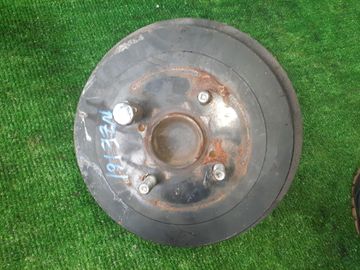 СТУПИЦА НА TOYOTA FIELDER NZE161 1NZ-FE