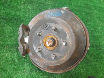 СТУПИЦА НА TOYOTA CROWN GRS182 3GR-FSE