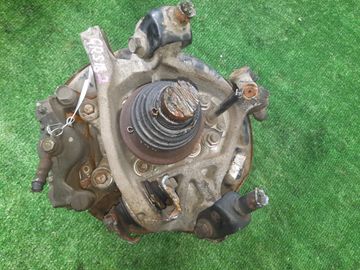 СТУПИЦА НА TOYOTA CROWN GRS182 3GR-FSE
