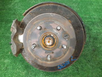 СТУПИЦА НА TOYOTA CROWN GRS182 3GR-FSE