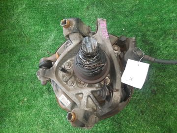 СТУПИЦА НА TOYOTA CROWN GRS182 3GR-FSE