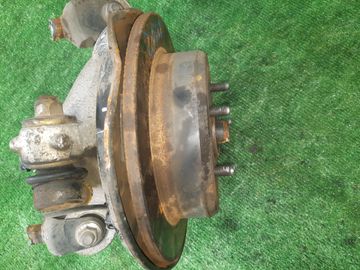 СТУПИЦА НА TOYOTA CROWN GRS182 3GR-FSE