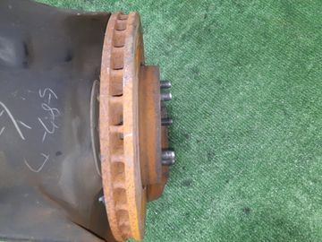СТУПИЦА НА TOYOTA PROGRES JCG11 2JZ-GE