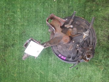 СТУПИЦА НА HONDA STREAM RN1 D17A