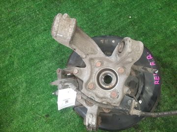 СТУПИЦА НА HONDA CR-V RE4 K24A