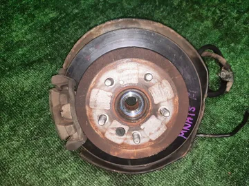 СТУПИЦА НА TOYOTA ALPHARD MNH15W 1MZ-FE