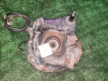 СТУПИЦА НА TOYOTA ALPHARD MNH15W 1MZ-FE