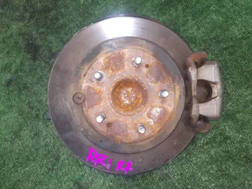 СТУПИЦА НА HONDA ELYSION RR1 K24A