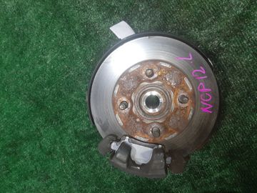 СТУПИЦА НА TOYOTA PLATZ NCP12 1NZ-FE