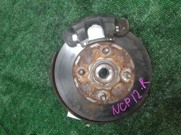 СТУПИЦА НА TOYOTA PLATZ NCP12 1NZ-FE
