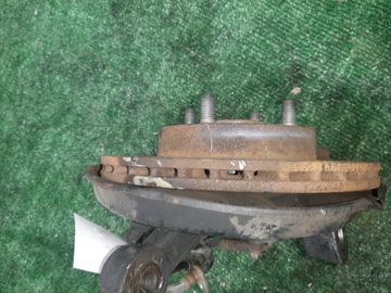 СТУПИЦА НА TOYOTA PLATZ NCP12 1NZ-FE