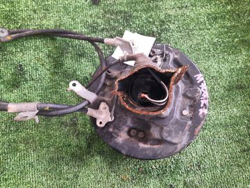 СТУПИЦА НА TOYOTA PASSO M700A 1KR-FE