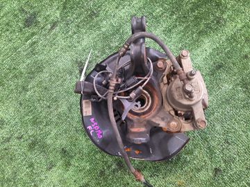 СТУПИЦА НА TOYOTA VITZ NSP130 1NR-FE