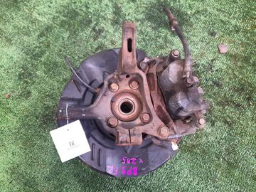 СТУПИЦА НА SUBARU LEGACY BP9 EJ25E