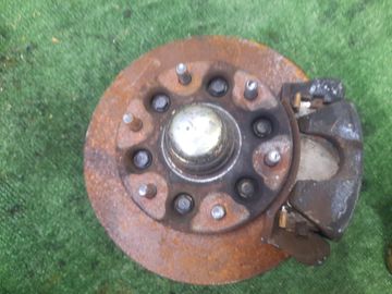 СТУПИЦА НА TOYOTA GRANVIA VCH10W 5VZ-FE