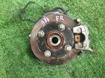 СТУПИЦА НА MITSUBISHI EK WAGON B33W BR06