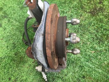 СТУПИЦА НА MITSUBISHI EK WAGON B33W BR06