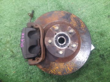 СТУПИЦА НА SUBARU FORESTER SG5 EJ20E