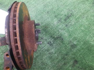 СТУПИЦА НА SUBARU FORESTER SG5 EJ20E