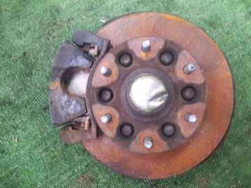 СТУПИЦА НА TOYOTA GRANVIA VCH10W 5VZ-FE