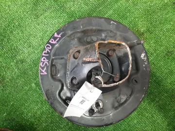 СТУПИЦА НА TOYOTA VITZ KSP130 1KR-FE