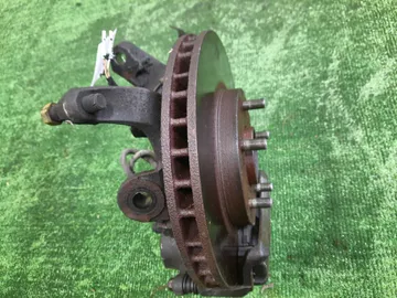 СТУПИЦА НА NISSAN LIBERTY M12 SR20DE