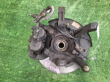 СТУПИЦА НА NISSAN LIBERTY M12 SR20DE
