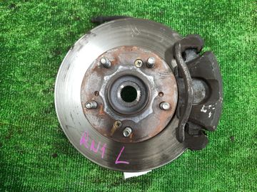 СТУПИЦА НА HONDA STREAM RN1 D17A