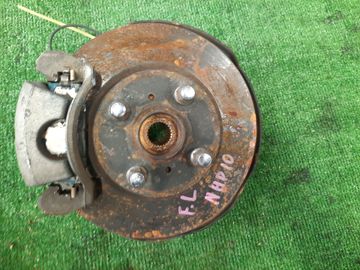 СТУПИЦА НА TOYOTA AQUA NHP10 1NZ-FXE