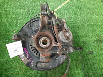 СТУПИЦА НА TOYOTA AQUA NHP10 1NZ-FXE