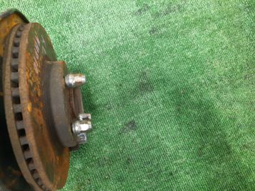 СТУПИЦА НА TOYOTA AQUA NHP10 1NZ-FXE