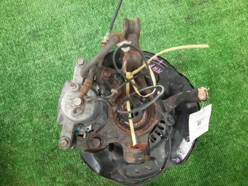 СТУПИЦА НА TOYOTA AQUA NHP10 1NZ-FXE