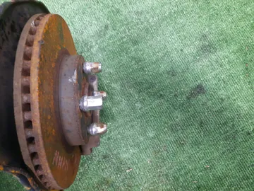 СТУПИЦА НА TOYOTA AQUA NHP10 1NZ-FXE