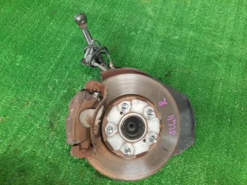 СТУПИЦА НА TOYOTA PROGRES JCG11 2JZ-GE