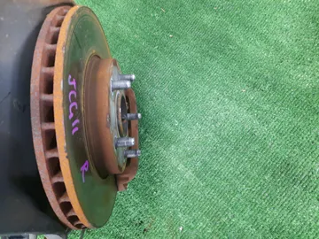 СТУПИЦА НА TOYOTA PROGRES JCG11 2JZ-GE